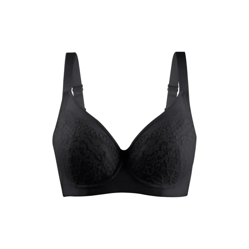 Anna Sweet Talks Women's Bras-4