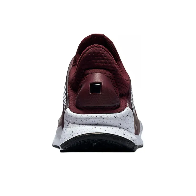 Nike Sock Dart Se Premium Night Maroon-3