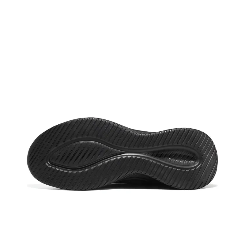 Skechers Ultra Flex 3.0 'Pure Black'-6
