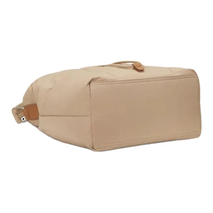 ORYANY Nylon Handbag Shoulder Bag Women's Beige-5