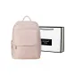 Dirty Pink+Shopping Bag