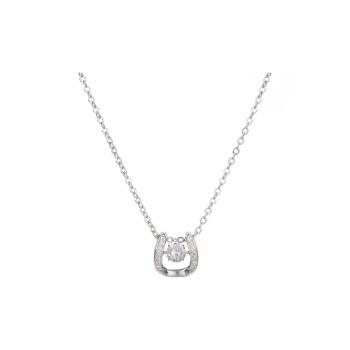 BLESSED BULLET Copper Necklaces Women's