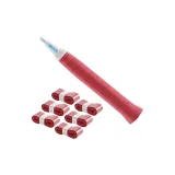 Chicken Blood Red