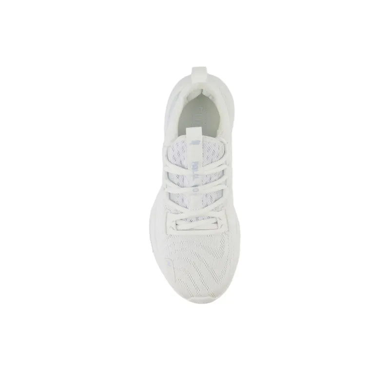 New Balance FuelCell Trainer V2 White Ice Blue Women's-3