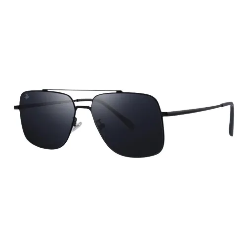 VEGOOS Alloy Aviator Sunglasses Unisex