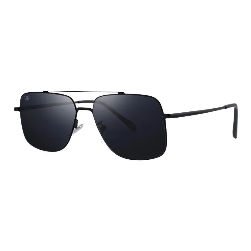 VEGOOS Alloy Aviator Sunglasses Unisex-0