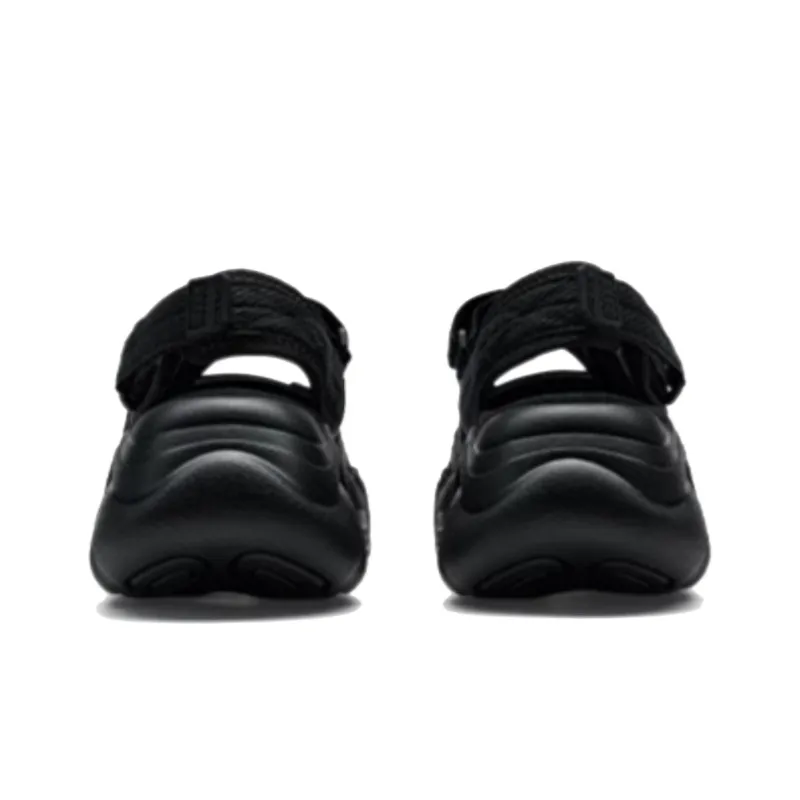 XTEP River Trekking Shoes Women's Black-4