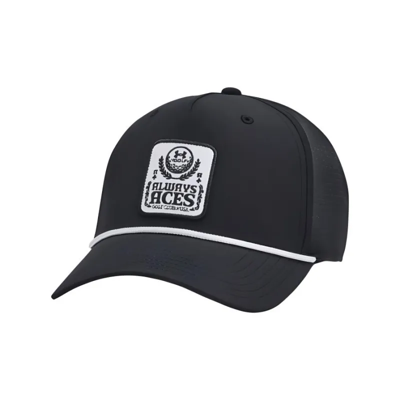 Under Armour Polyester Baseball Caps Men's Multicolor-2