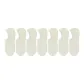 7-Pack (Milk White)