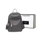 Dark Gray+Shopping Bag