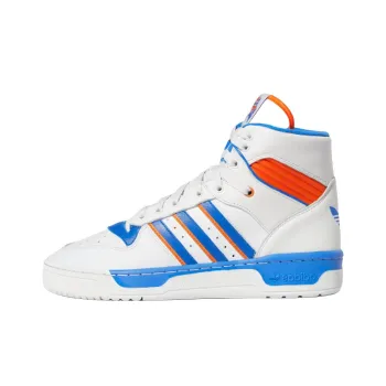 Adidas Originals Rivalry Hi Knicks 2019