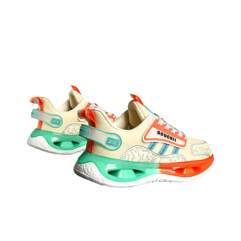 ARTE BROTTO Cushioning, Slip Resistant, Abrasion Resistant Coverage Low Top Sprint Running Shoes Unisex-8