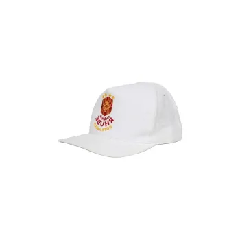 RHUDE Azur Linen Hat