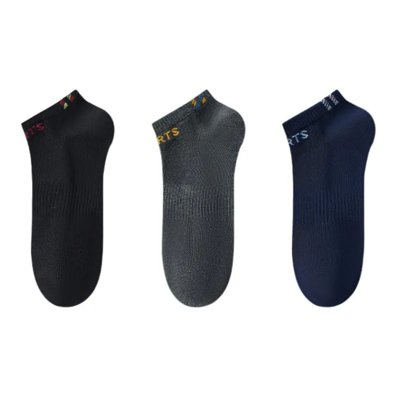 MIIOW Men Socks-3