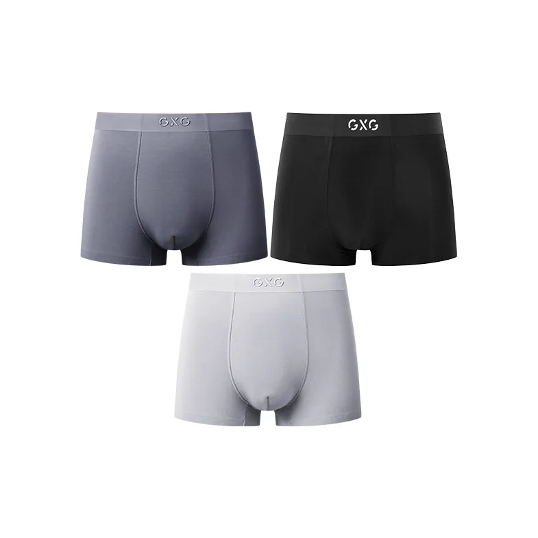 GXG Men Boxer Shorts-1