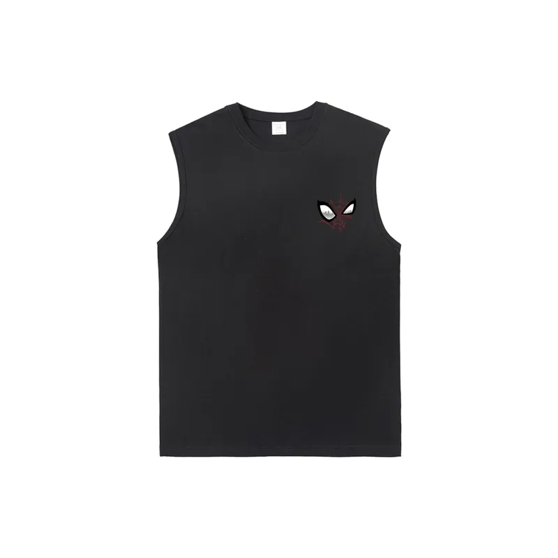 MARVEL Tank Tops Unisex-1
