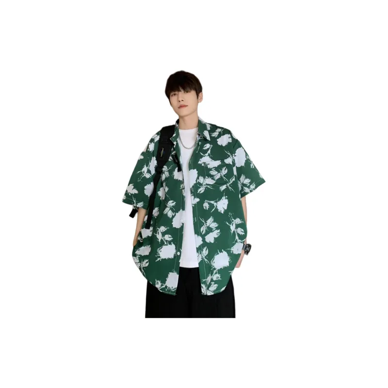 Lulifama Shirts Unisex-13