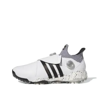 Adidas Tour 360 Twin Boa 'White Black'