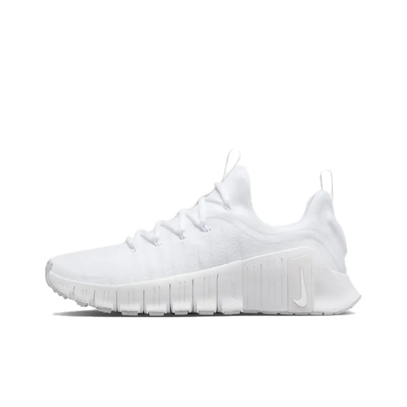 Nike Free Metcon 6 'Platinum Tint' Women's-0