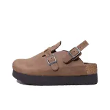 Light Brown
