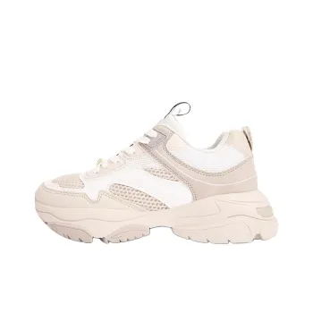 Kurt Geiger London Lexi Casual Shoes Women's Beige