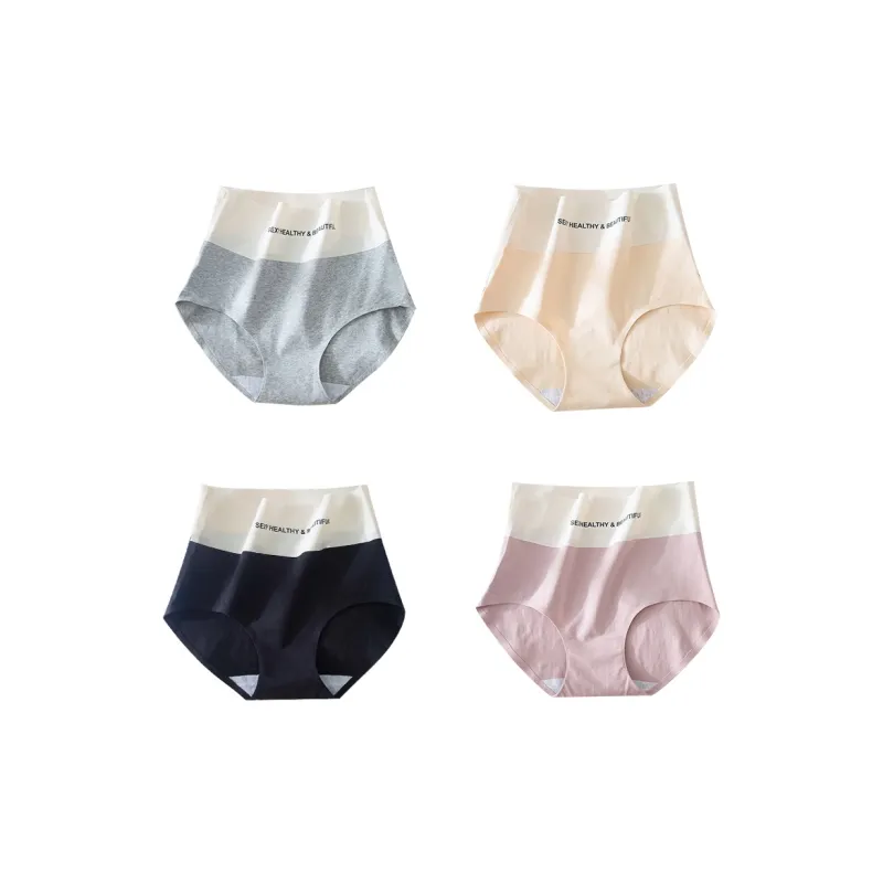 KJ Women's Underpants-13