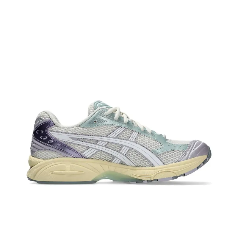 Asics Gel-Kayano 14 Cream Dusk Violet-1