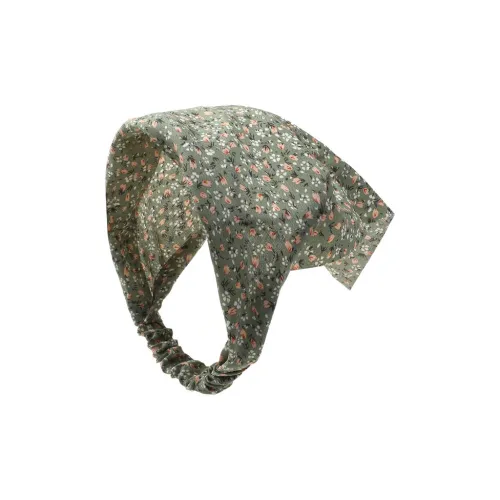 FREE RABBITⅡ Headwraps Women's