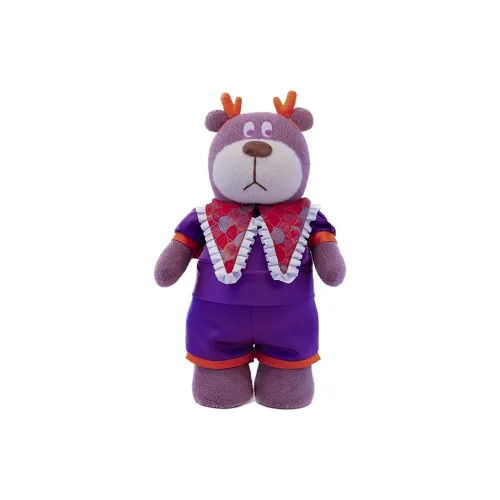 BEARHANS 플러시 장난감