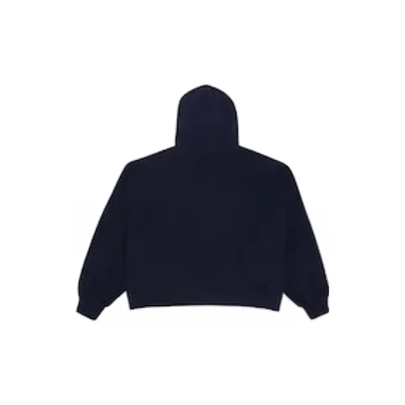 Drew House Mascot Boxy Hoodie-1