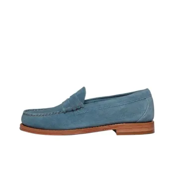 G.H. Bass & Co. Loafers Men's Blue