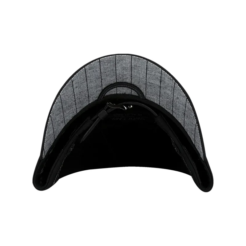 SWOFCARE Polyester Cotton Baseball Caps Women's-4