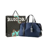 Blue Shopping Bag
