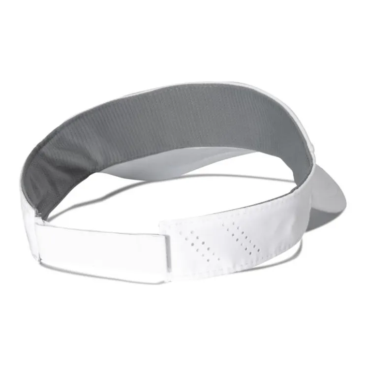 Under Armour Polyester Sun Protection Hats Women's White-1