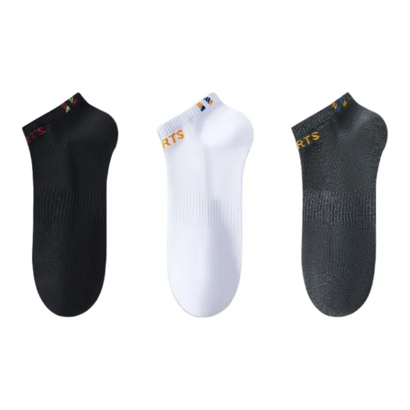 MIIOW Men Socks-1
