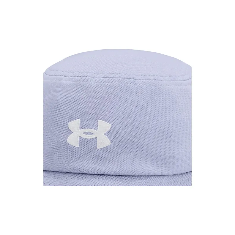 Under Armour Polyester Bucket Hats Women's Light Purple-2