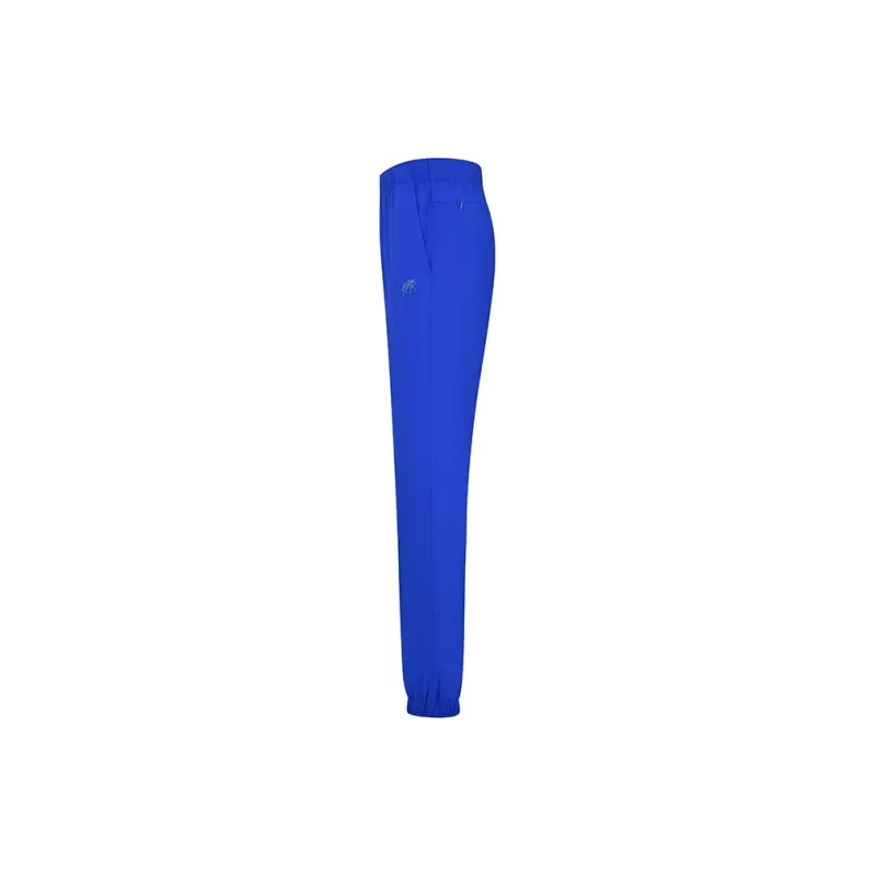RARE Knitted Pants Men's Royal Blue-1