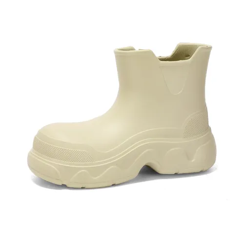 Yi Jiabao Rain Boots Women's