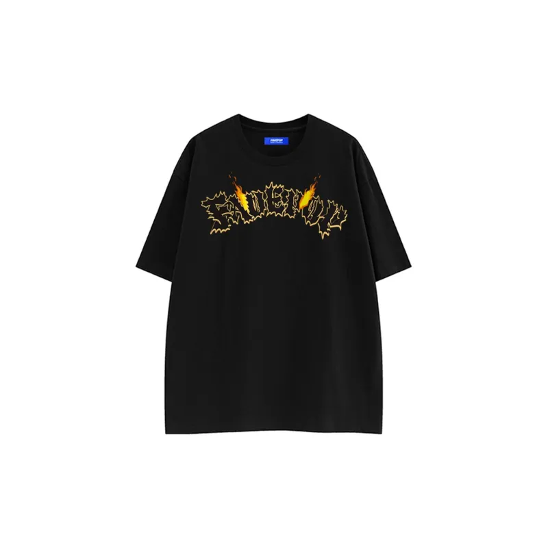 FAVEPOP T Shirts Unisex-1