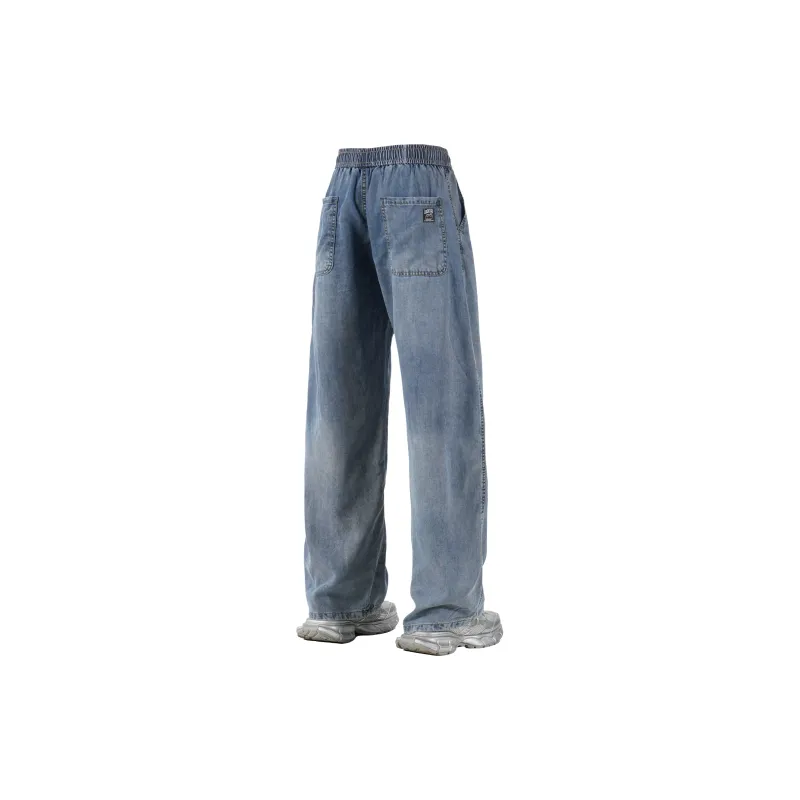My name is MT Jeans Unisex-15