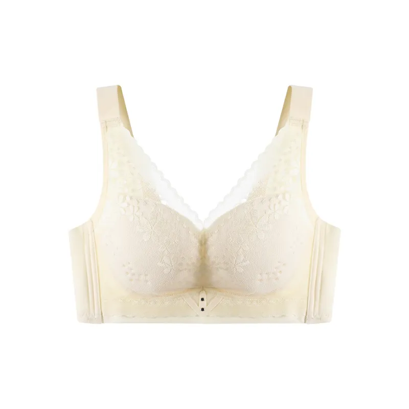 MADALLO Women's Bras-2