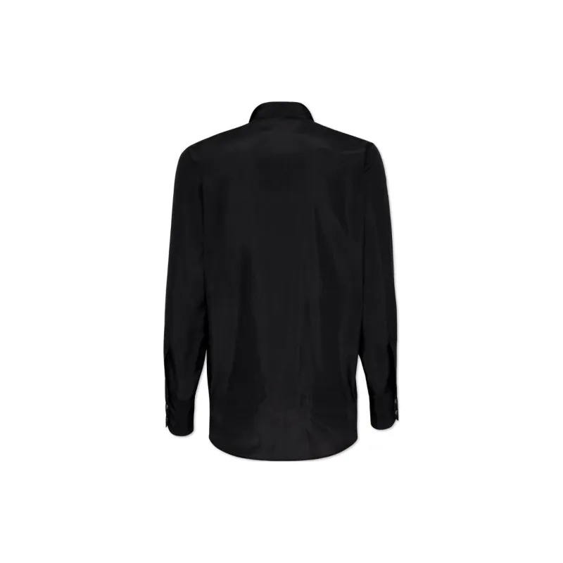 DSQUARED 2 Easy Slim Long Sleeved Shirt-1