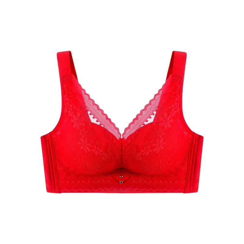 MADALLO Women's Bras-3