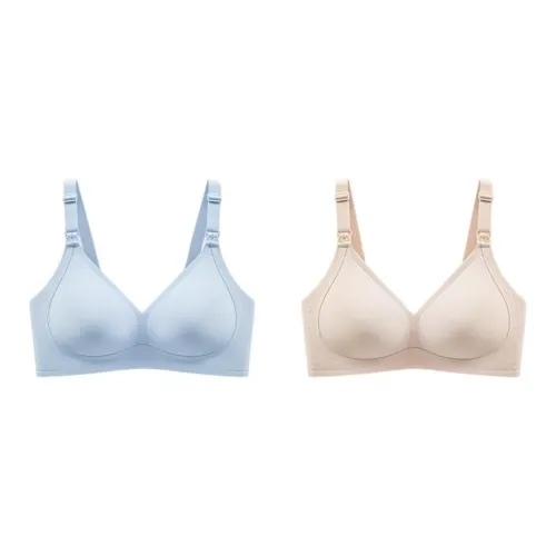 MIIOW Women's Bras