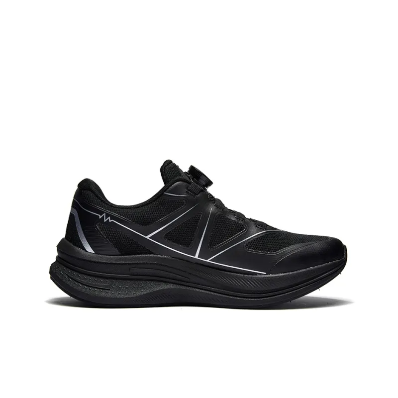 A1 Cushioning Wear Resistant Rebound Low Top Casual Running Shoes Unisex-14