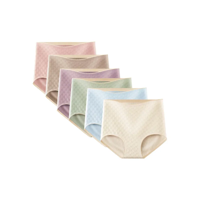 KJ Women's Underpants-10