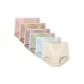 F Set: Apricot Skin+Pastel Pink+Khaki Brown+Hibiscus Purple+Avocado Green+Sky Blue