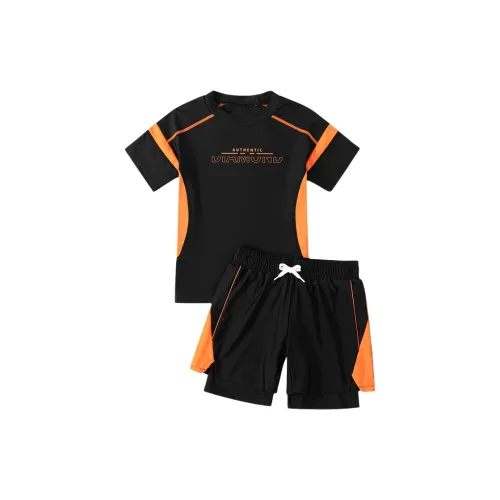 YUKE Swimming Equipment Sets
