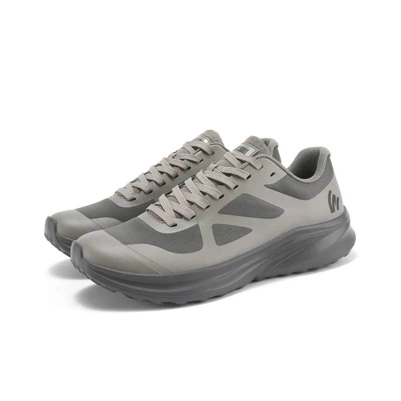 WALK SOUL Cushioning Anti-Slip And Wear-Resistant Support Running Shoes Men's-18