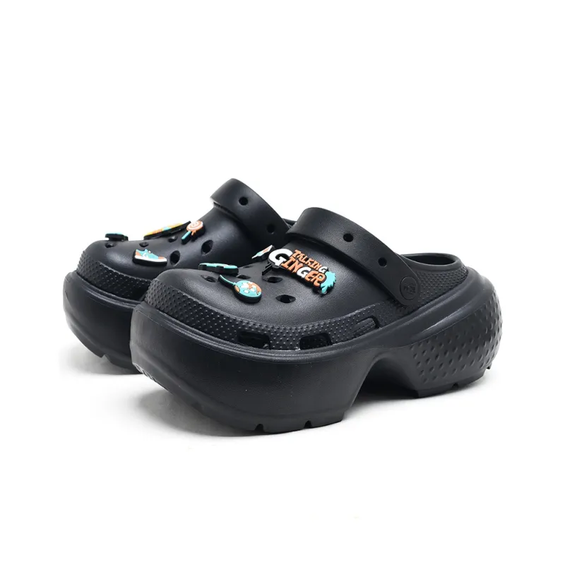 TALKING TOM Clogs Women's-14